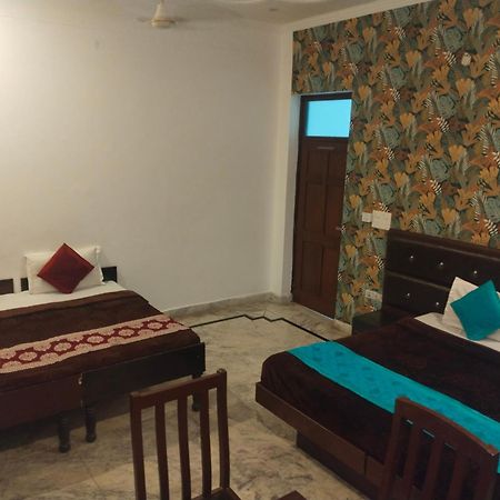 Hotel Shivanta Residency Ришикеш Экстерьер фото