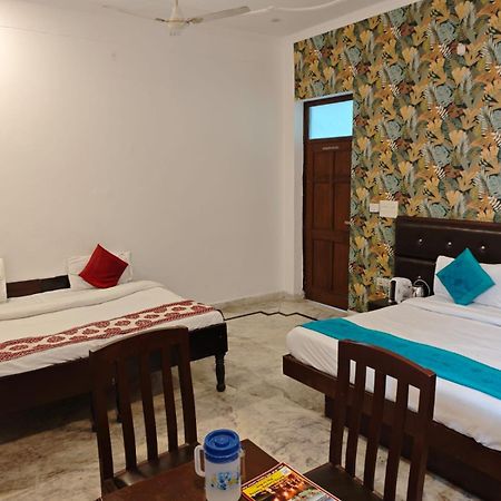 Hotel Shivanta Residency Ришикеш Экстерьер фото