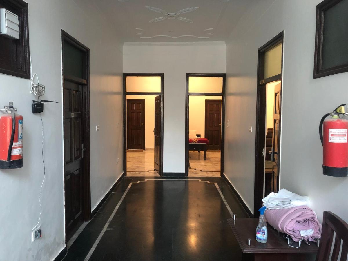 Hotel Shivanta Residency Ришикеш Экстерьер фото