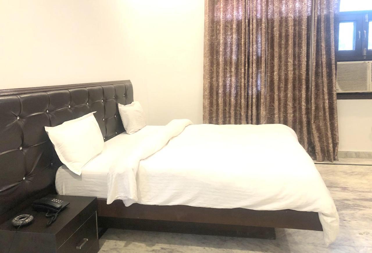 Hotel Shivanta Residency Ришикеш Экстерьер фото