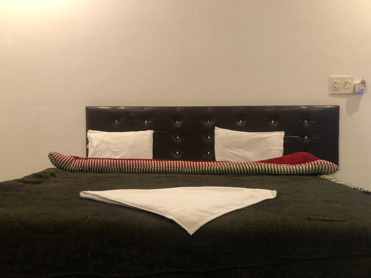 Hotel Shivanta Residency Ришикеш Экстерьер фото