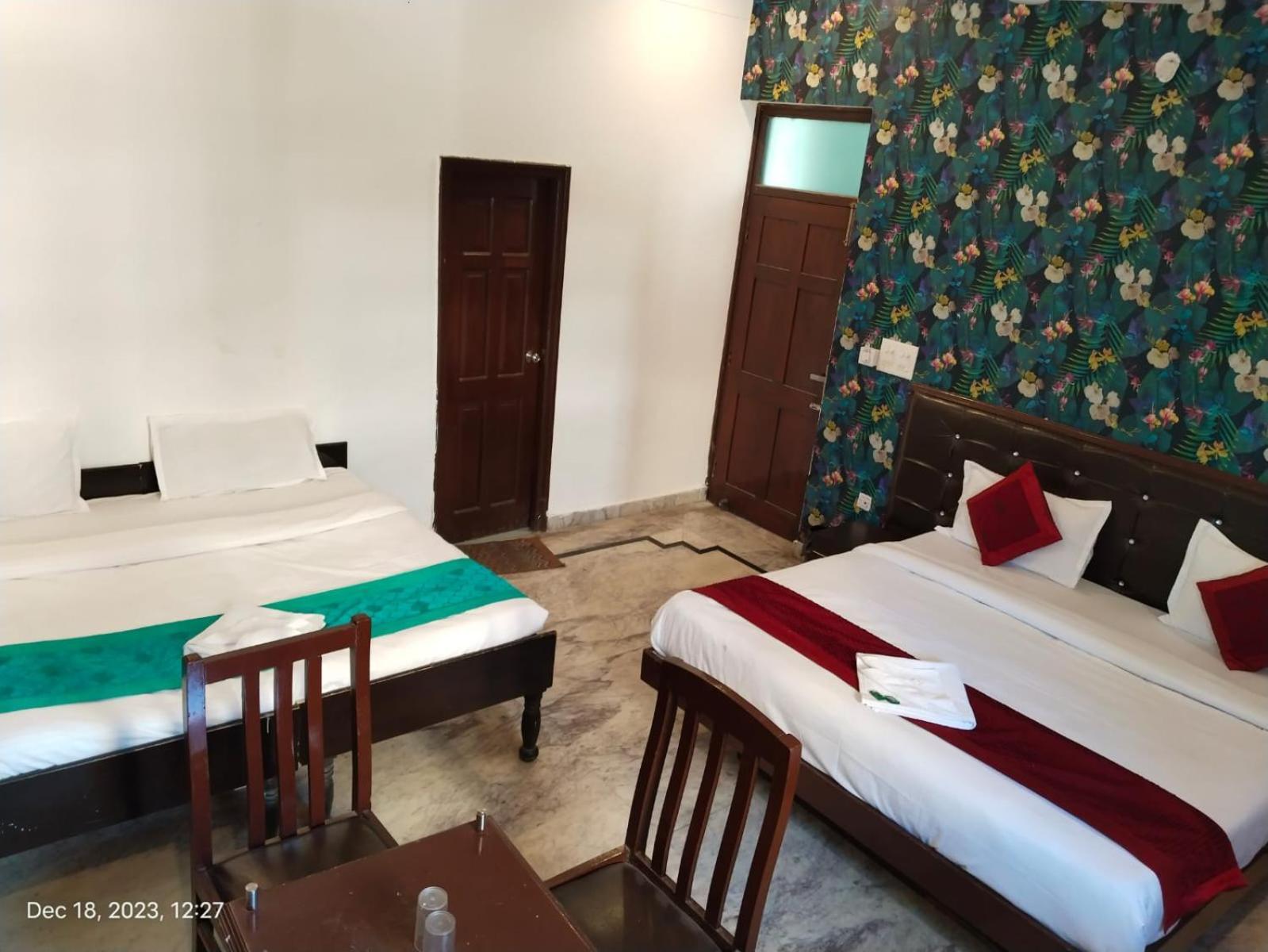 Hotel Shivanta Residency Ришикеш Экстерьер фото