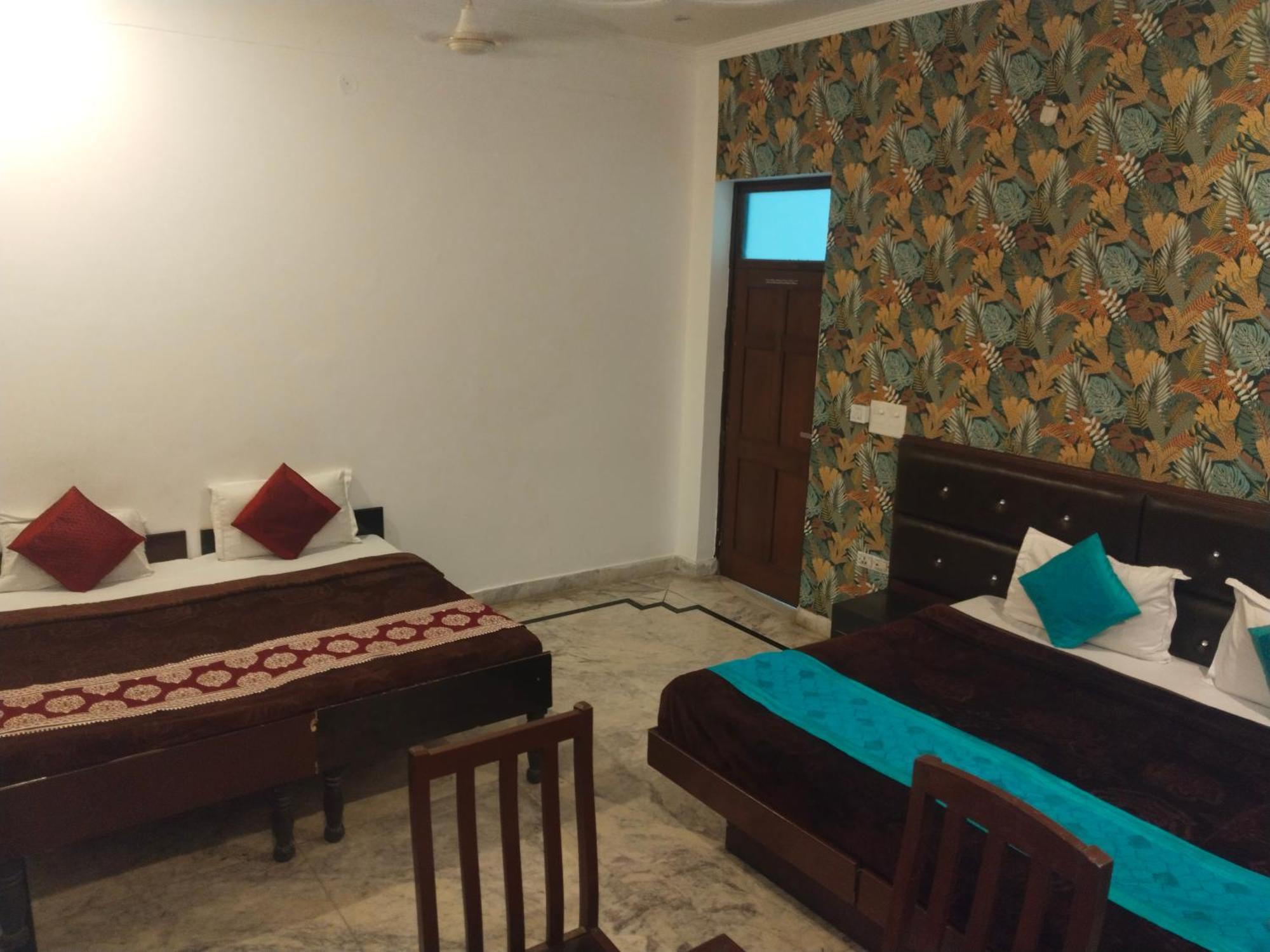 Hotel Shivanta Residency Ришикеш Экстерьер фото