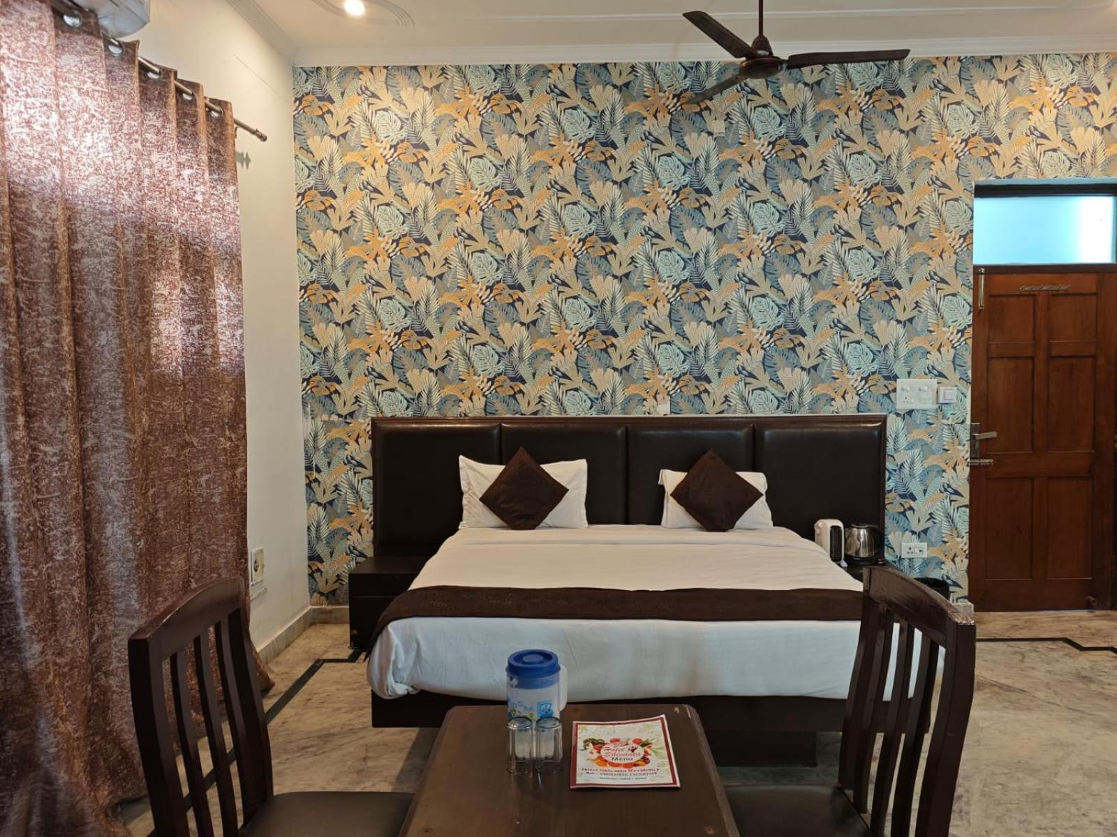 Hotel Shivanta Residency Ришикеш Экстерьер фото